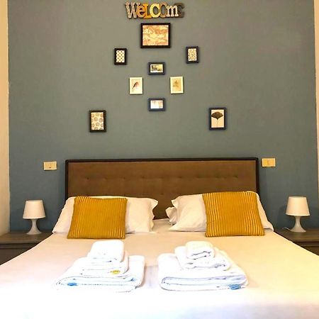 Castel Morrone Apartment Milano Ngoại thất bức ảnh