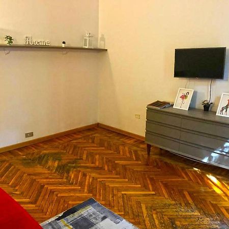 Castel Morrone Apartment Milano Ngoại thất bức ảnh