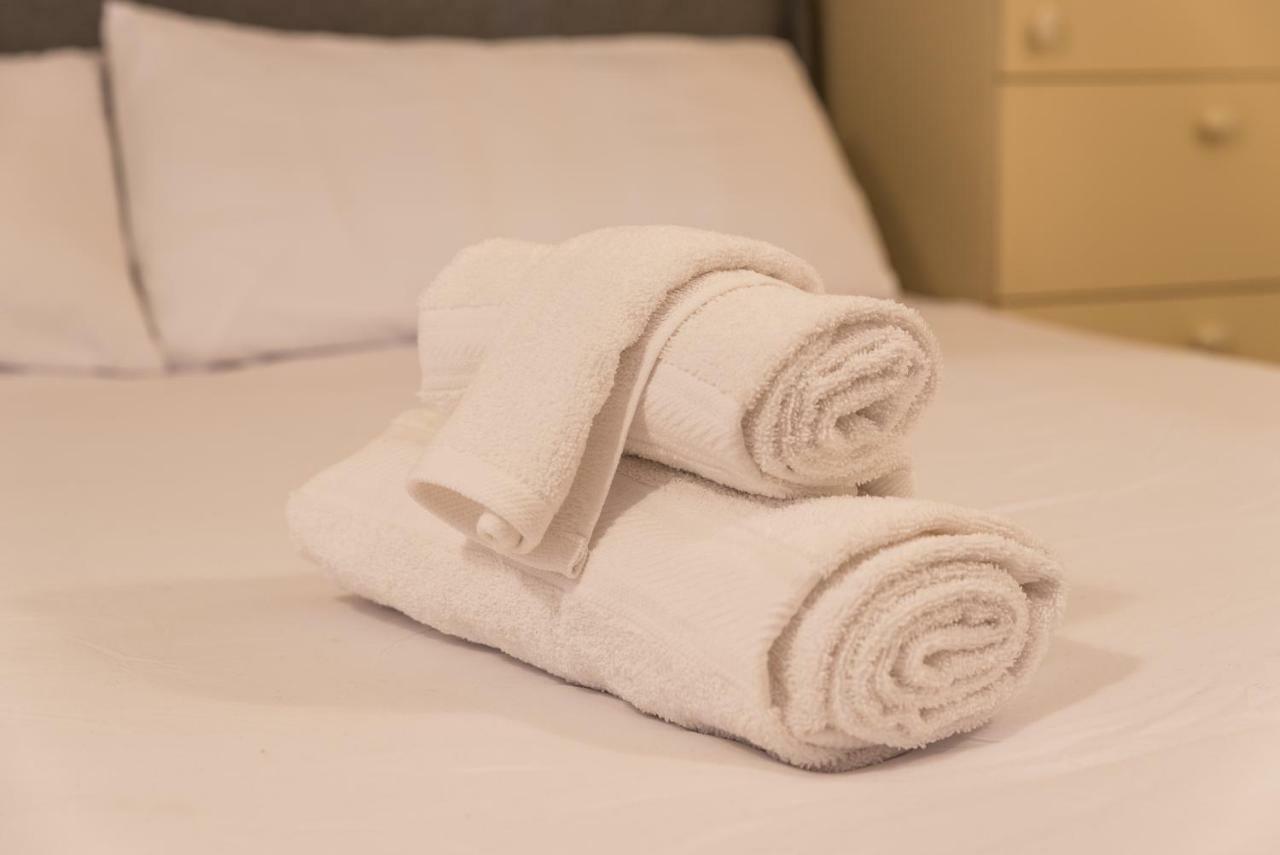 Castel Morrone Apartment Milano Ngoại thất bức ảnh